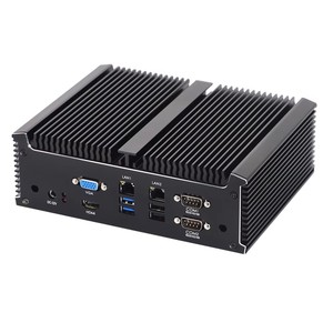 INYUDA personalizzabile <span class=keywords><strong>I3</strong></span> 4G 128G Desktop industriale Win10 Mini pz Mini Ordinateur Mini <span class=keywords><strong>Computer</strong></span> pannello industriale Computadora - Product Image 1
