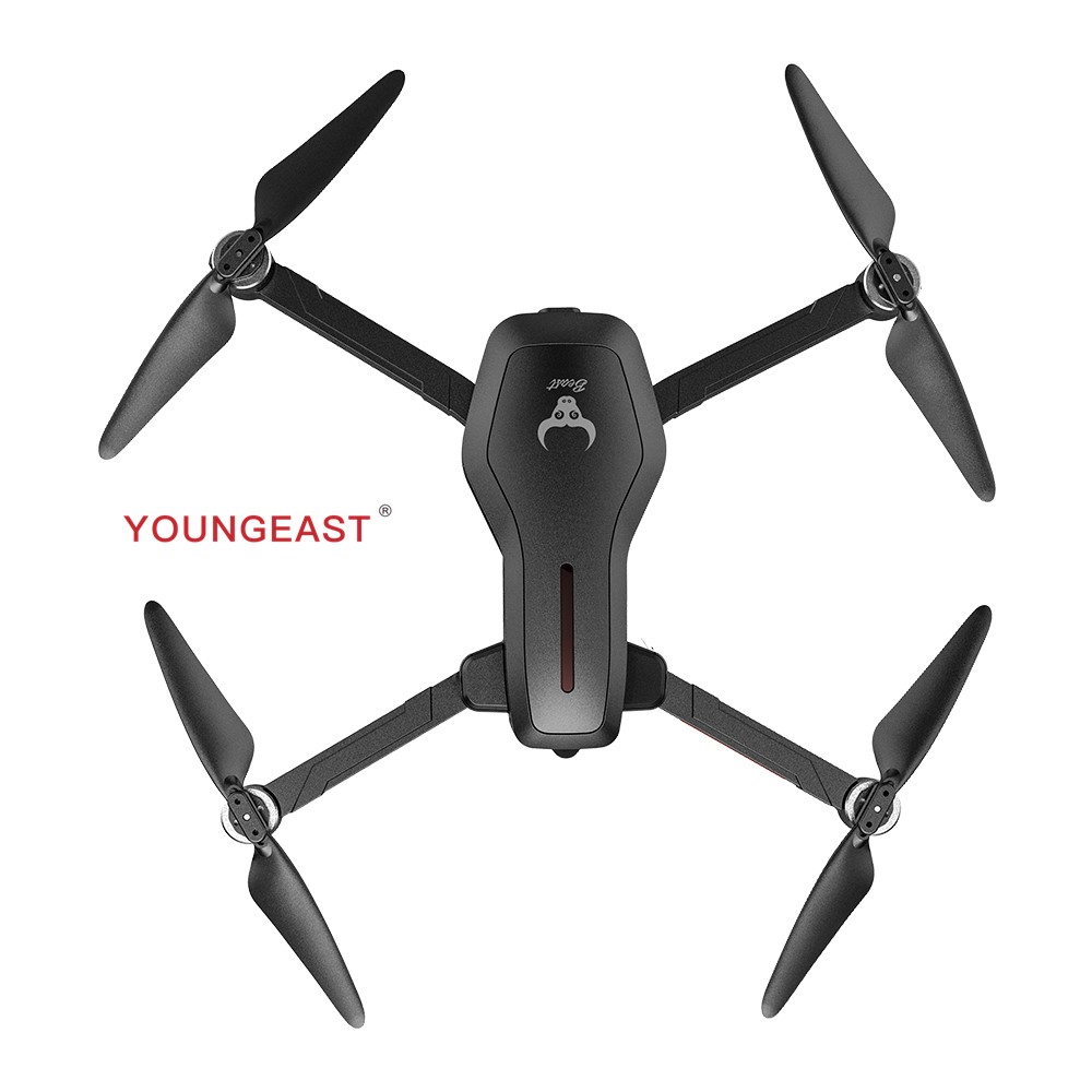 Дрон бесщеточный Sg906 Pro2 с GPS, HD-камерой, TF-картой 32 ГБ, Wi-Fi 5 ГГц и дистанционным управлением 1,2 км