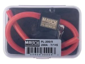 Placa de Sensor de voltaje de corriente 004,/8, 200A, 8AWG, negro, OEM para RC FPV Drone, accesorios HEX Mauch - Product Image 5