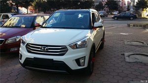 Hyundai Ix25 <span class=keywords><strong>2015</strong></span>, SUV économique, durable, grand espace, faible consommation de carburant, pour l'exportation - Product Image 6