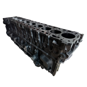 Bloc-cylindres C13B C13D C15 C76B pour moteur diesel, assemblage robuste - Product Image 1
