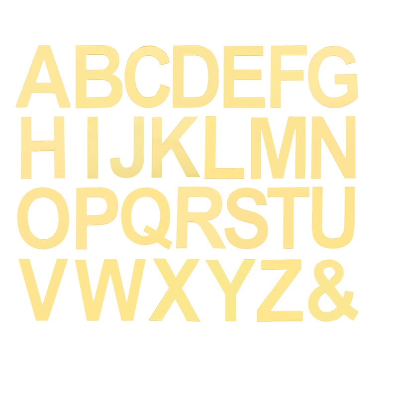 TXCC005--Gold