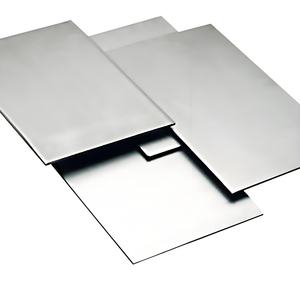 لوح سبائك النيكل إنكولوي 903، سبائك فائقة GH2903 GH903، قوة قصوى 538 ميجا باسكال، 58% نيكل، مقاوم للحرارة للاستخدامات الفضائية، إنكونيل 600 - Product Image 1