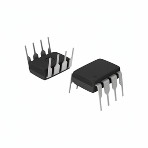 Components Electronic MAX551AEPA+ Data Acquisition Original One Stop Service - Product Image 1