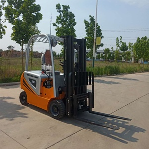 Elevador de Tambor Manual de 1.8 Toneladas (1800 kg, 2t, 3 Ton) con 4 Ruedas - Product Image 2