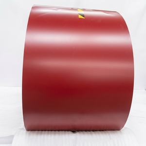อลูมิเนียมคอยล์เคลือบสีคุณภาพสูง PE/PVDF ยี่ห้อกวงหยุน พร้อมบริการตัด สำหรับงานก่อสร้างและตกแต่ง - Product Image 2