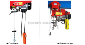 100kg 200kg 500kg 1000kg Wireless Remote Control <strong>Electric</strong> Mini <strong>Hoist</strong> Winch Stage <strong>Electric</strong> <strong>Chain</strong> <strong>Hoists</strong>
