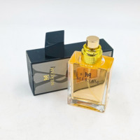 Mini parfum de haute qualité parfum longue durée pour femmes portables, ensemble de voyage marque 30ml vaporisateur floral et fruité en gros