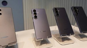 Teléfono Inteligente <span class=keywords><strong>Galaxy</strong></span> S26+ 5G Original Usado, S9470 Desbloqueado, A+, 12GB+256GB/512GB, Versión Global, Venta al Por Mayor - Product Image 4