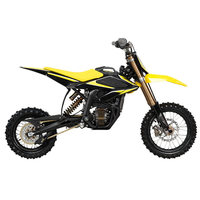 Surron Hyper Bee 2026 Sur Ron Hyperbee Moto électrique tout-terrain à vendre pour Hyperbee 5000W 58V Moto électrique tout-terrain pour adultes