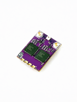 Récepteur Bssy 0 Dual Rx True Diversity pour drone FPV RC et avion