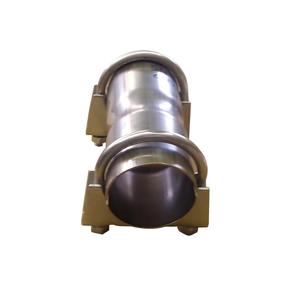 Nouveau capuchon anti-pluie SANDY <span class=keywords><strong>pour</strong></span> CL 1997-2003, <span class=keywords><strong>manchon</strong></span> de connexion en acier inoxydable 304 T3/T4/T6, garantie 1 an - Product Image 2