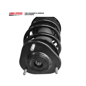 <span class=keywords><strong>Precio</strong></span> de Fábrica, Venta al por Mayor de Piezas de Chasis para Automóviles, Amortiguador de Suspensión 339243, Amortiguador Delantero Izquierdo para TOYOTA Prius PHV - Product Image 4