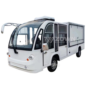 Autobús Urbano Eléctrico Puro de 40 Plazas con 350 km de Autonomía, Carga Rápida, Vehículo Eléctrico para Transporte de Pasajeros - Product Image 4