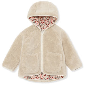 <span class=keywords><strong>Manteau</strong></span> chaud en velours pour fille et garçon coréen, veste ample en velours d'agneau, collection automne et <span class=keywords><strong>hiver</strong></span> - Product Image 1