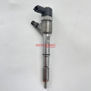 燃料噴射弁噴射弁YTOディーゼルコモンレール燃料噴射装置用燃料噴射装置アセンブリ0445110933 - Product Image 1