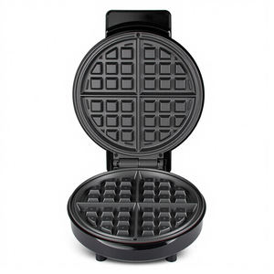 Электрическая вафельница с антипригарным покрытием - Product Image 3