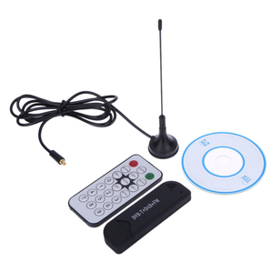 <span class=keywords><strong>RTL</strong></span> <span class=keywords><strong>SDR</strong></span> Radio Mini <span class=keywords><strong>USB</strong></span> 2,0 TV stick driver Control remoto MPEG4 Receptor de TV digital - Product Image 6