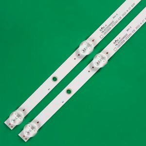 Bandeaux LED de rétroéclairage pour téléviseur HX-NO.2692 LED32D06-ZC22AG-03E 30332006002E pour téléviseur 32 pouces G32 32A5 - Product Image 2