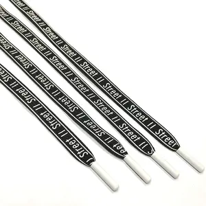 Custom Braided Cotton Drawstring Cord <strong>for</strong> <strong>Hoodie</strong> <strong>String</strong> - Product Image 6