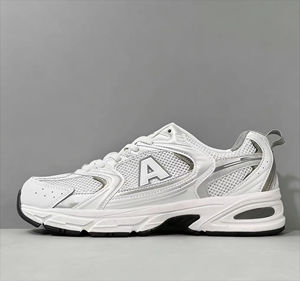 Zapatos Deportivos Casuales para Mujer, Zapatillas de Moda para Correr, Caminar y Entrenar, Diseño Transpirable para Comodidad y Estilo Durante Todo el Día - Product Image 3