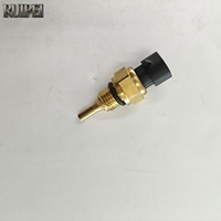 Sensor de Temperatura del Agua RUIPEI J865346 para Excavadora, Piezas de Maquinaria de Construcción, Original Nuevo/OEM, 6 Meses de Garantía