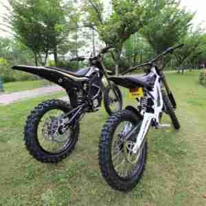 Nueva Motocicleta Todoterreno Surron Ultra 2026 de 24.5KW 74V, Popular Modelo 2, Disponible con Kit de Calle, Surron Ultra Eléctrica - Product Image 1