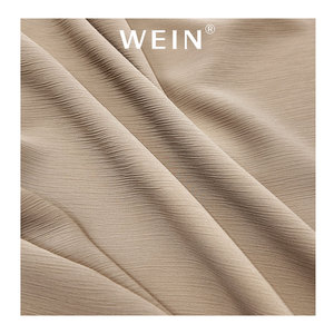 ملابس نسائية أنيقة مبيع بالجملة قماش مطبوع حسب الطلب - Product Image 3