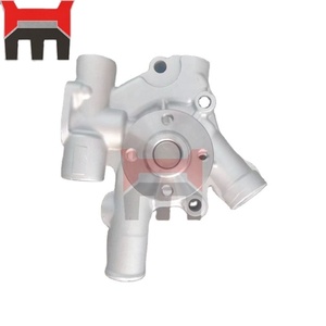 Bomba de Agua para Motor 3TNA68 3TNE68 YM119660-42009 11966042009 - Product Image 1