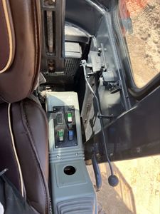 Mini Excavadora Usada Doosan 55 Modelo 2024 Tipo Oruga con Motor y Rodamientos en Excelentes Condiciones en Venta - Product Image 5