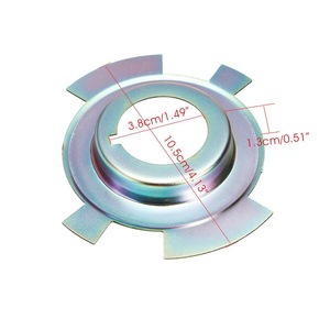 Sensor de Posición del Cigüeñal Md348238 Md342826 para Mitsubishi L200, Pieza de Repuesto para Motor - Product Image 3