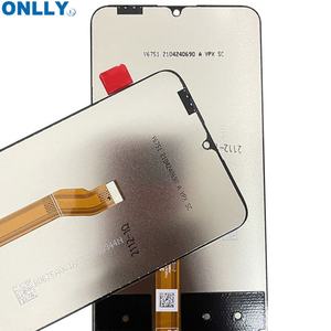 Écran LCD tactile d'origine 100 % testé pour Huawei Honor X7 2020, écran LCD pour Huawei Honor X7, pièces de réparation - Product Image 5