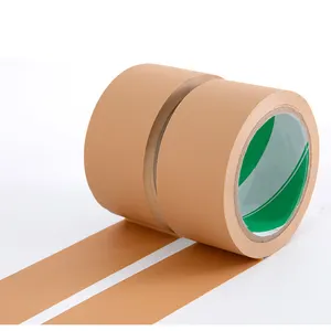 Cloth Backing Duct Embossed High Quality Color Adhesive PVC Easy Tear Tape