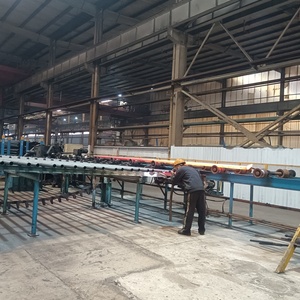 Nồi hơi áp suất cao ống thép liền mạch Ống <span class=keywords><strong>ASTM</strong></span> A192/sa210/sa213/sa335/BS en10216 Mô hình được chứng nhận API 12M - Product Image 5