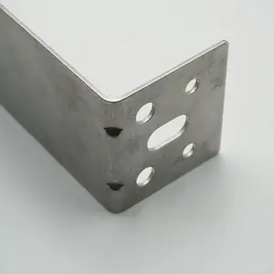 Sheet Metal Loading Laser Cut And Bending Laser Cut