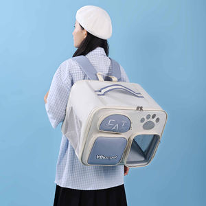 Sac de transport à <span class=keywords><strong>prix</strong></span> compétitif pour petit <span class=keywords><strong>chien</strong></span> et grand <span class=keywords><strong>chien</strong></span> avec sac de transport intérieur rembourré pour animaux de compagnie - Product Image 4