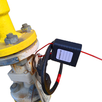 Cadenas de sécurité rétractable à câble réglable Elecpopular, en acier inoxydable recouvert de plastique, pour contrôle d'énergie des machines