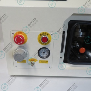 Machine de nettoyage automatique de buses à haute efficacité GS-0801 - Product Image 3
