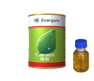 Süper güçlü 3L 15L sarı renk sprey boya yapıştırıcı tutkal ulaşın için ağaç İşleme tutkal mobilya kanepe sünger köpük yatak yatak yastık - Product Image 2