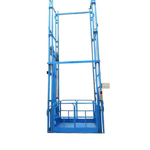 Fabricant de grue de levage hydraulique et de cargaison Fabricant de ventes directes Fourniture de machine de levage électrique de haute qualité - Product Image 4