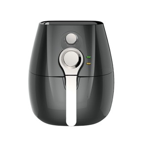 Cuisinière à <span class=keywords><strong>Induction</strong></span> sans huile, <span class=keywords><strong>friteuse</strong></span> à Air électronique avec Certification antiadhésive 4L - Product Image 6