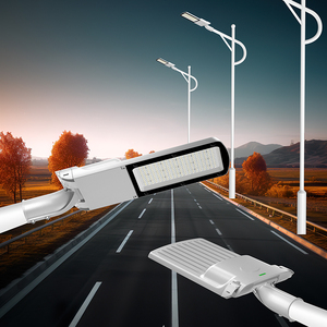 Farolas LED Modernas para Exteriores, Diseño Nuevo, Impermeables IP66, SMD de Alto Brillo, Aluminio, 60w 120w 180w 250w 320w - Product Image 2