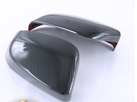 Coque de rétroviseur modifiée pour Toyota BZ4X – Remplacement de la coque de rétroviseur latéral