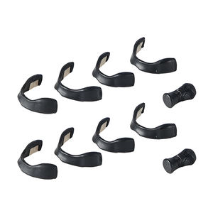 Dilator hidung Anti mendengkur, sabuk pernapasan nyaman kelas medis Anti dengkul - Product Image 5