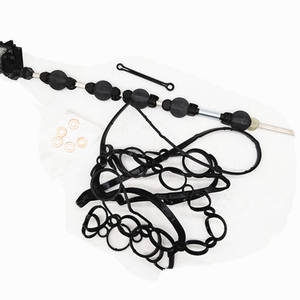 Kit de réparation de volet tourbillonnant 30777650 pour <span class=keywords><strong>Volvo</strong></span> XC90 2005 à 2014 D5 V70 <span class=keywords><strong>XC60</strong></span> XC90 D CDi D3 <span class=keywords><strong>D4</strong></span> D5 30713459 31216460 3121646 8631582 - Product Image 1