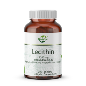 Oem/ODM <span class=keywords><strong>lecithin</strong></span> đậu nành 1200 mg bổ sung chế độ ăn uống, chức năng não, sức khỏe gan, cải thiện sức khỏe procreant - Product Image 1