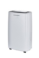 Deshumidificador de Aire Portátil Inteligente para el Hogar, de Alta Calidad, con Capacidad de 16L/20L/25L/Día, con WiFi