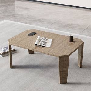 Escritorio para Portátil con Mesa Plegable Pequeña, Escritorio Sencillo para Aprender y Escribir - Product Image 4