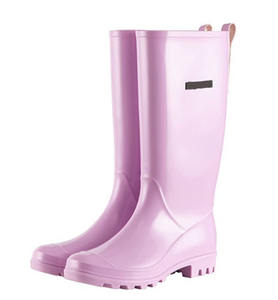 Женские непромокаемые сапоги - Product Image 6