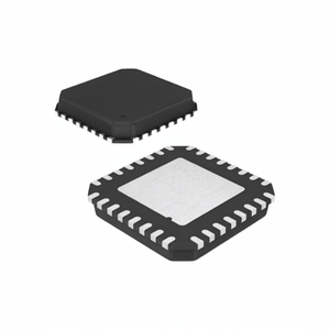32 VFQFN Exposed Pad Embedded Electronic Circuit Components ATMEGA88-20MU Original - Product Image 1